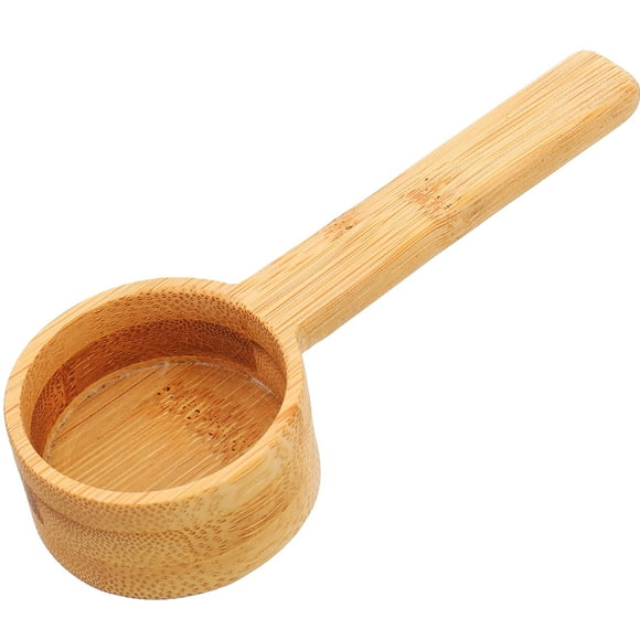 Coffee Measuring Spoon Scoop Tea Spoons Household Wear Resistant Rustic Kitchen Measure Daily