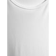 thumbnail image 3 of Time and Tru Women's Maternity Tank, 3 of 6