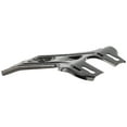 thumbnail image 4 of For 2015-2021 Golf Radiator Support Center Steel VW1233105 5G0805567, 4 of 5