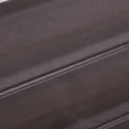 thumbnail image 4 of Estante Impermeable De Acero Inoxidable Para Zapatos, Soporte Para Zapatos Que Ahorra Espacio, Para Hotel En Casa, 4 of 7