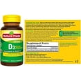 thumbnail image 5 of Nature Made Vitamin D3 5000iu Ultra Strength Supports Immune Health, 90 Ct, 5 of 6