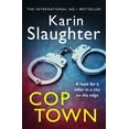 thumbnail image 1 of Pre-Owned COP TOWN (Paperback) 0099571374 9780099571377, 1 of 2