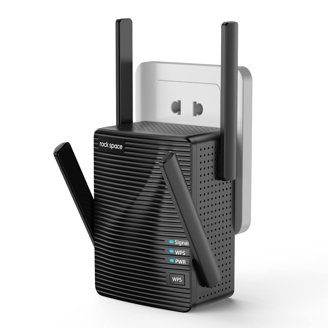 Répéteur Wi-Fi 6 Extérieur 7Links WLR-1260 – 3000 Mb/s Dual Band, Neuf Sous Blister
