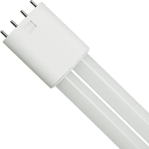 led pl lamp 4 pin