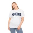thumbnail image 4 of 22Gifts Houston Texas TX Trip Moving Vacation Shirt, Gifts, Tshirt, 4 of 12