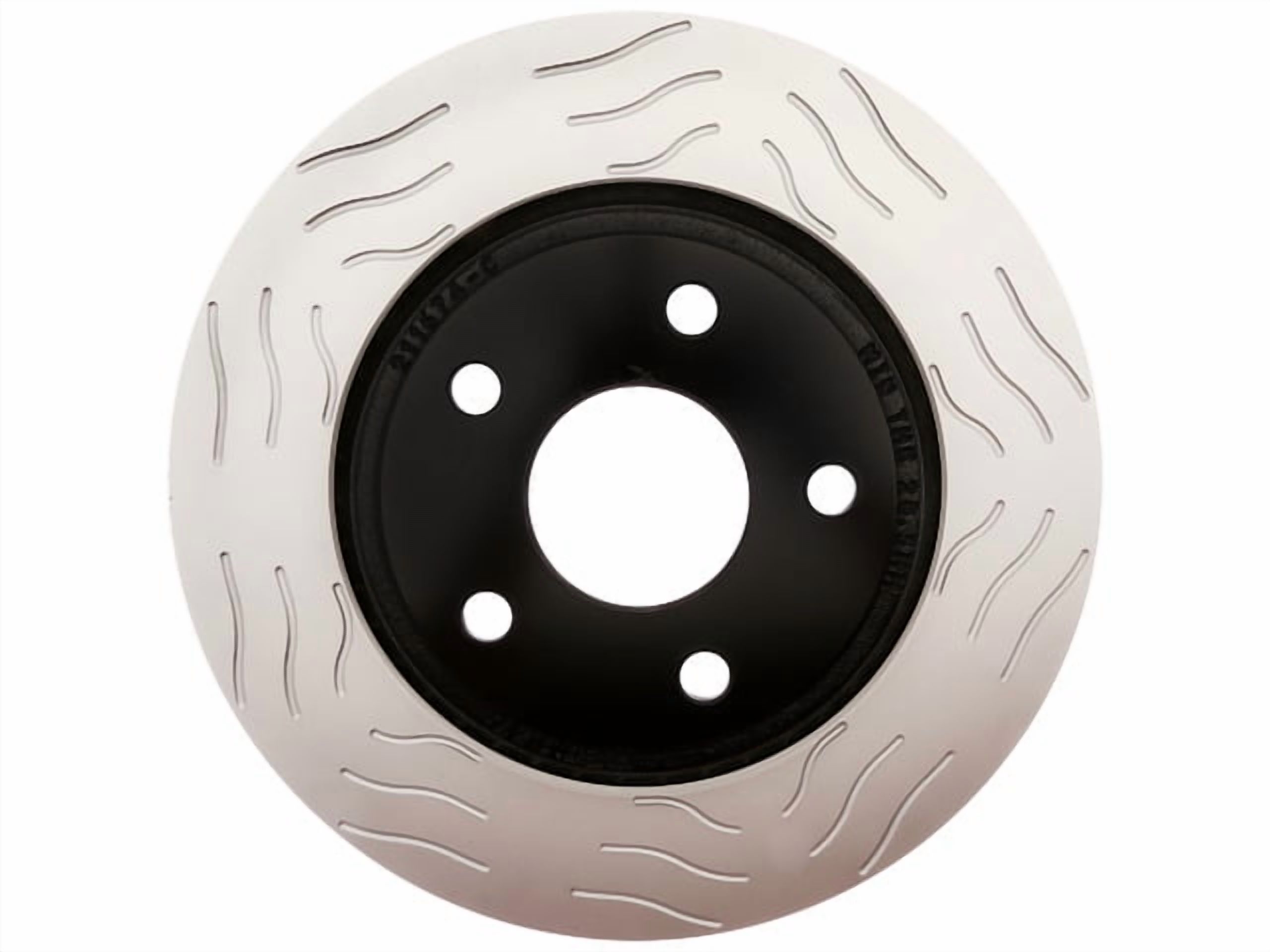Raybestos 780289PER Advanced Technology Disc Brake Rotor Fits select: 2005-2010 JEEP GRAND CHEROKEE, 2006-2010 JEEP COMMANDER