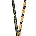 thumbnail image 2 of Harry Potter Hufflepuff House Lanyard, 2 of 3