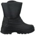thumbnail image 5 of Skadoo Boys "Snow Goer" Boots (Youth Sizes 13 - 6) - black, 3 youth, 5 of 8