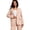 Almond, variant on Women's Corduroy Blazer Bone S