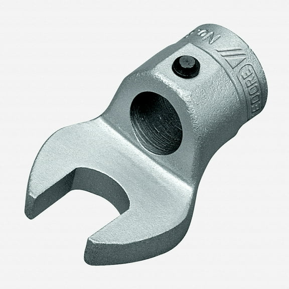 Gedore 8791-3/4AF Open end fitting 16 Z, 3/4"