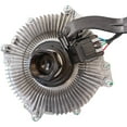 thumbnail image 2 of KT Parts Radiator Cooling Fan Clutch 3292, 2 of 5