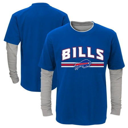 Buffalo Bills Tank - Buffalo Bills Youth NFL