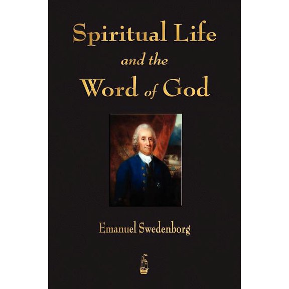 Spiritual Life and the Word of God, (Paperback)