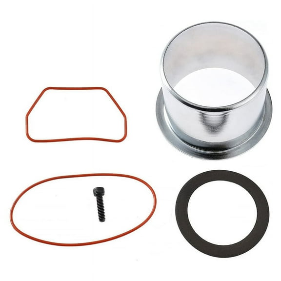 Air Compressor Cylinder Sleeve & Ring Kit Replaces K-0650