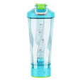 thumbnail image 4 of VOLTRX Electric Shaker Bottle - VortexBoost Portable USB C Rechargeable Protein Shake Mixer, Shaker Cups for Protein Shakes, BPA Free, Waterproof, Colored Light Base, 24 oz, 4 of 7