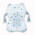 thumbnail image 2 of Cojin de Soporte Papubaby  para Tina de Bebé Estrellas, 2 of 3