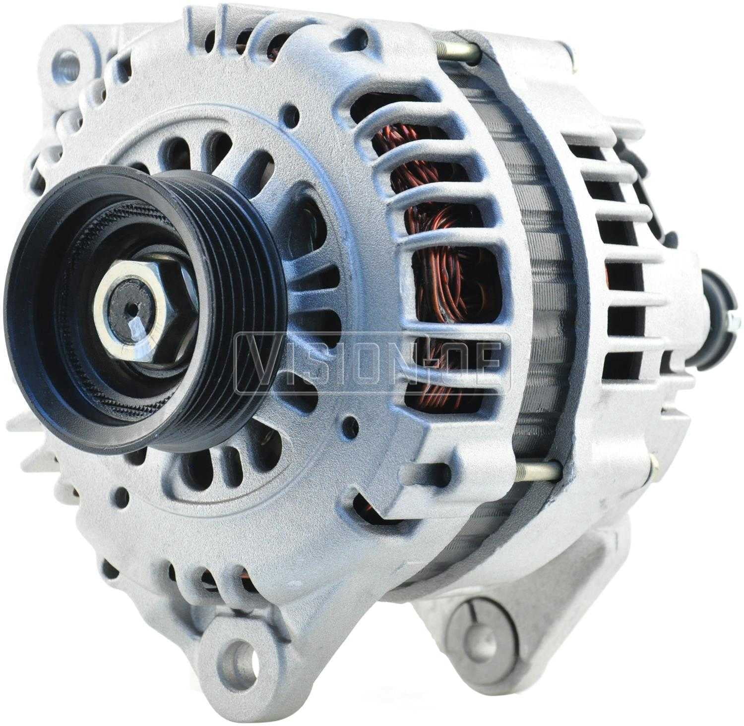 Vision OE 13900 Alternator