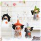 thumbnail image 1 of Ángel Colgante de Bruja de Halloween ANGGREK Muñeco de Peluche Decoración para Niños, 1 of 8