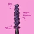 thumbnail image 4 of essence Lash Princess False Lash Effect Mascara, Purple, 4 of 11