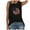 Black, variant on "Aayomet WomenâS Sleeveless Womenâs Square Neck Double Lined Seamless Sleeveless Cropped Tank Yoga Crop Tops,Black L"