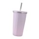 thumbnail image 5 of Vaso aislado al vacío de acero inoxidable mayimx gran capacidad a prueba de fugas Violeta, 5 of 9