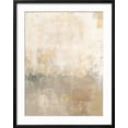 thumbnail image 2 of Art.com Morning Light II Art Print by Courtney Prahl, Black Frame Wall Art, 23" x 29", 2 of 5