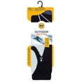 thumbnail image 2 of Men's Mogul ULTRA LITE™ Snowsports Long Socks, 2 of 3