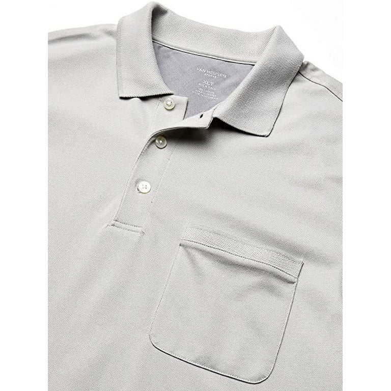 Van Heusen Big And Tall Polo Clothing Van Heusen Big Tall Polo