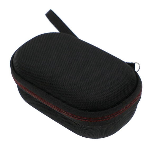 EVA Travel Case for 65W 9600mAh PowerBank Charging Base Protections for Power Strips and Gadgets