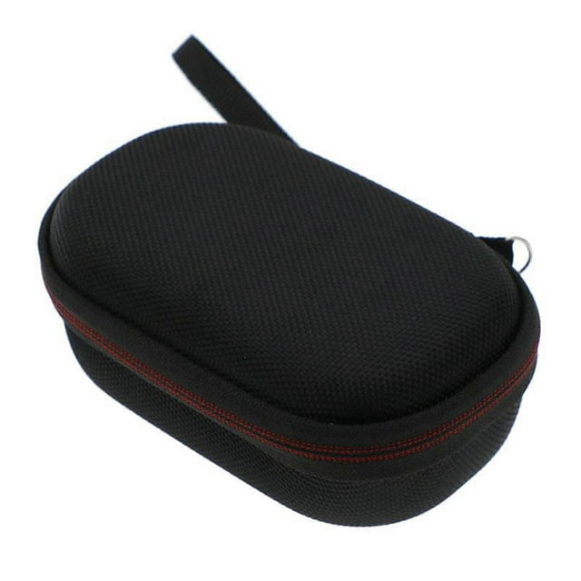 EVA Travel Case for 65W 9600mAh PowerBank Charging Base Protections for Power Strips and Gadgets
