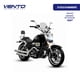 thumbnail image 1 of Motocicleta Vento Colt 300 Negro 2027, 1 of 8
