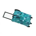 thumbnail image 4 of Carrito De Compras Portátil, Carrito De Comestibles Plegable Multifuncional Para Transportar Y Viajar, 4 of 8