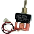 thumbnail image 3 of Dayton Forward Stop Reverse Switch Kit, For Use With Dayton Model 13E661 - 13E664, 3 of 6