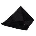 thumbnail image 1 of Mantón calefactor almohadilla térmica USB recargable 3 niveles de temperatura negro inteligente unisex para oficina ANGGREK Otros, 1 of 8