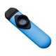 thumbnail image 3 of Kazoo - Regalo de fiesta para entusiastas de la música, fácil de usar para adultos Azul, 3 of 9
