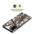 thumbnail image 2 of Head Case Designs Camouflage Hunting Winter Deer Hunt Hard Back Case Compatible with Samsung Galaxy S21 5G, 2 of 7