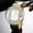 Gold Gray, variant on 2024 Women's Luxury Bracelet Watch - Fashionable Gold and Silver Quartz Wristwatch, Elegant Dress Style for Ladies, Perfect for Casual and Formal Occasions, Trendy Gift Choice