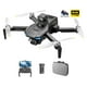 thumbnail image 2 of Drone plegable GPS Giroscopio de 6 ejes 4 canales Drone de control remoto para principiantes Ehuebsd libre de BPA, 2 of 9