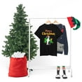 thumbnail image 4 of Funny Cat Christmas Cat Shirt Christmas PJs Funny Christmas Pajamas for Men Plus Size Christmas Shirts, 4 of 8