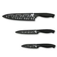 thumbnail image 3 of Thyme & Table 3pc Pennytile Knife Set, 3 of 3