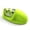Green, variant on Mini Mouse-Shaped Knife Sharpener, 2-Stage Tungsten & Ceramic Manual Sharpening Tool with Non-Slip Base, Compact Portable Kitchen Blade Sharpener for Pocket Knives & Chef Knives