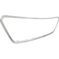 thumbnail image 3 of Grille Trim Chrome For 2005-2006 Honda CR-V, 3 of 8