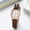 A4, variant on Vintage Square Dial Watch Thin Band Quartz Watches Simple Dress Wristwatches-A1