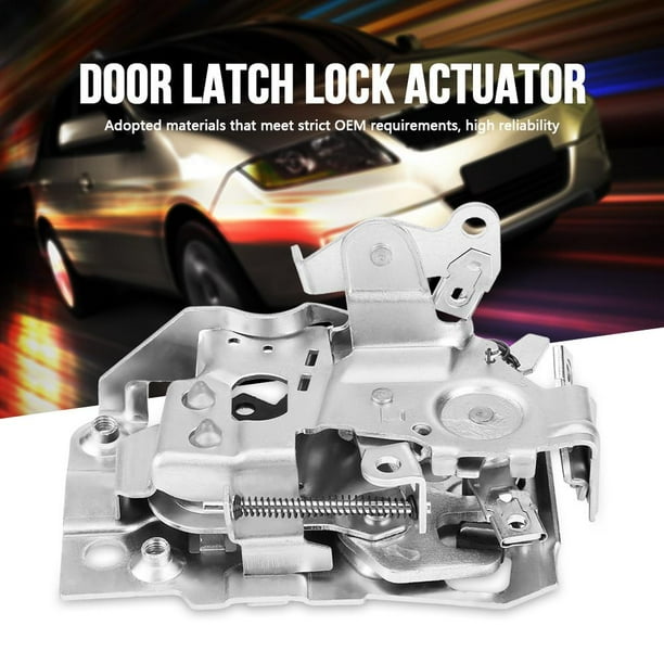 Amazon Com Dorman 746 017 Door Lock Actuators Automotive