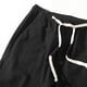 thumbnail image 5 of Pantalones largos de algodón para hombre, con cordón ajustable, informales, de color liso, lavados, de pierna recta, para exteriores, de algodón, 5 of 9
