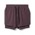 thumbnail image 3 of Men's Drawstring Active Shorts, 3 of 5