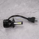 thumbnail image 5 of Faros delanteros LED BuyWeek 2 piezas H4 80W 8000lm Negro, 5 of 9