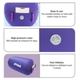 thumbnail image 4 of Colchoneta inflable Gymnastics Air Roller PPXIA con bomba, 4 of 7