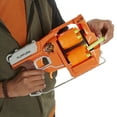 thumbnail image 4 of Nerf Zombie Strike FlipFury Blaster with 12 Nerf Zombie Strike Darts, 4 of 11