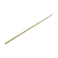 thumbnail image 4 of Almencla Kids Pool Cue Durability Lightweight Wooden Professional Billiard Pool Stick 35 inch, 4 of 8